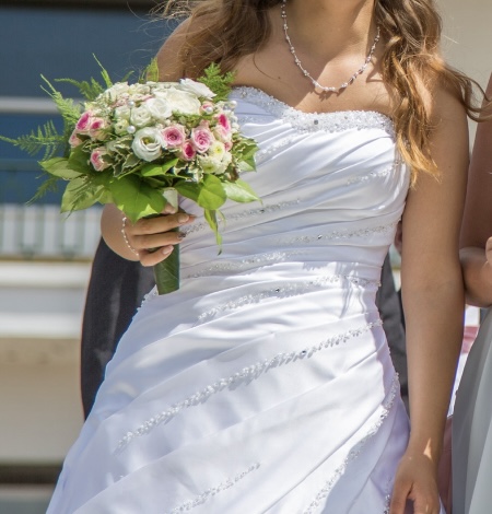 Location robe de mariee 33 entre particuliers